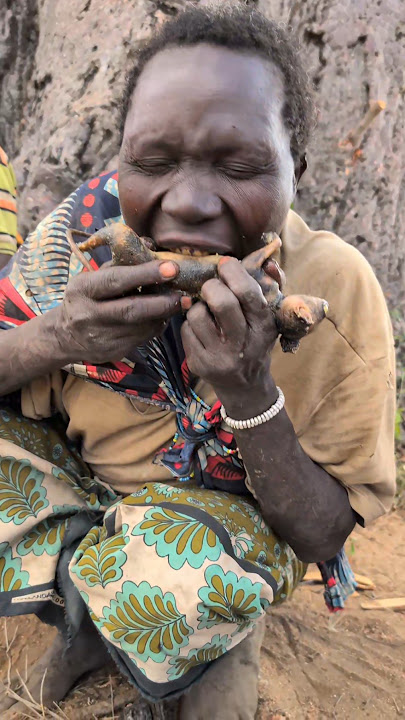 This is So incredible delicious, Never Miss This Traditional Food #africa #villagelife #animals