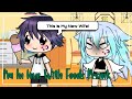 I'm Inlove With Foods Prank | #TeamJason | Gacha Life | ORIGINAL PRANK