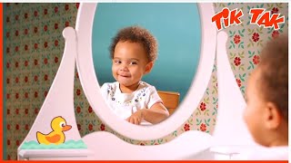 Tik Tak  25 Compilation  Baby Learning