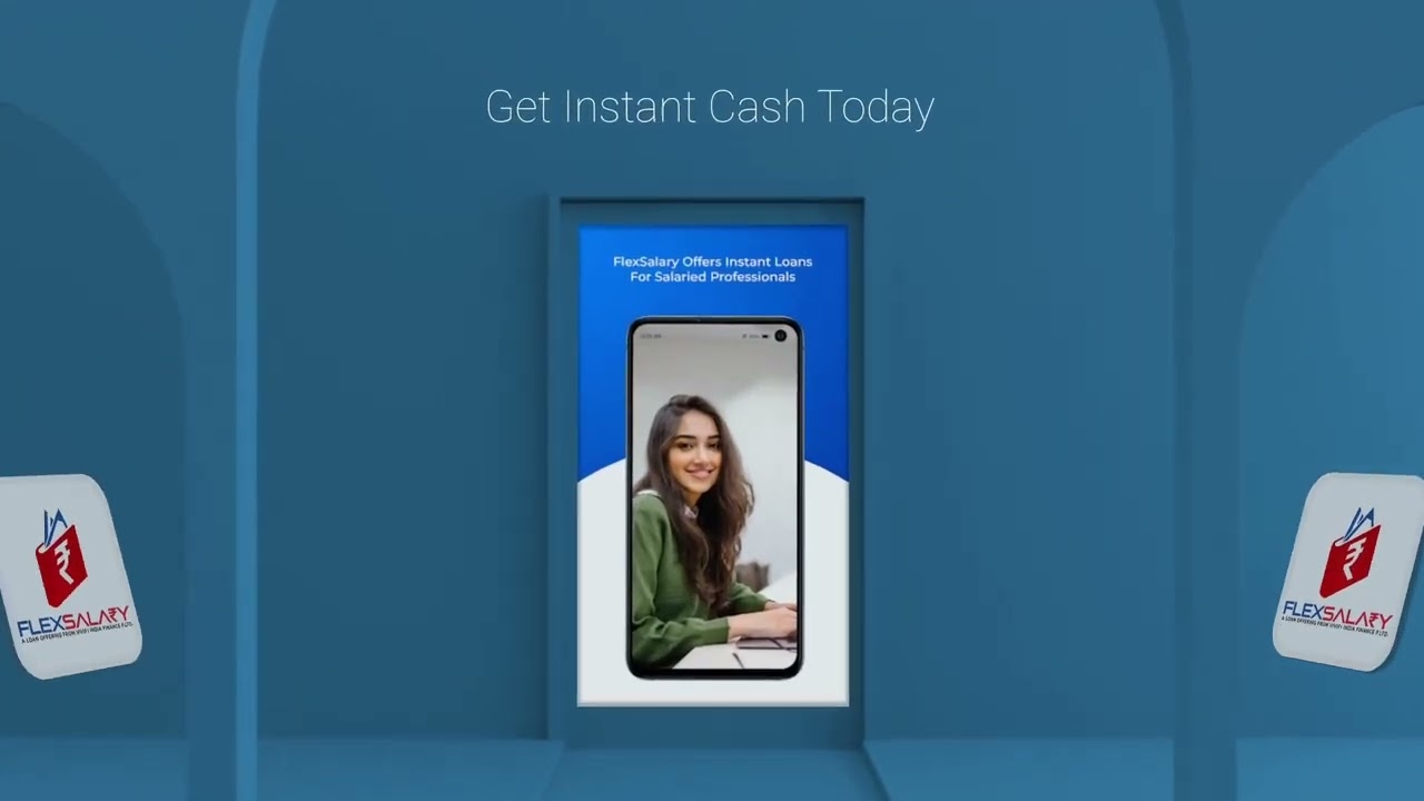 Get Instant Loan up to ₹ 2 Lakh in 15 Minutes