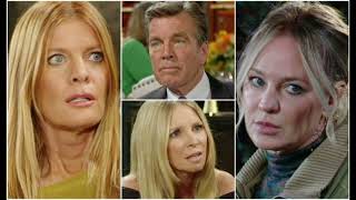 CBS | Young and The Restless FULL Episode |Revealing the identity of person behind Martin's crimes