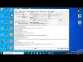 ازالة حساب جوجل INFINIX HOT 40i على دنجل cm2