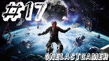 Dead Space 3 Walkthrough Part #17 [HD] (no commentary) PC