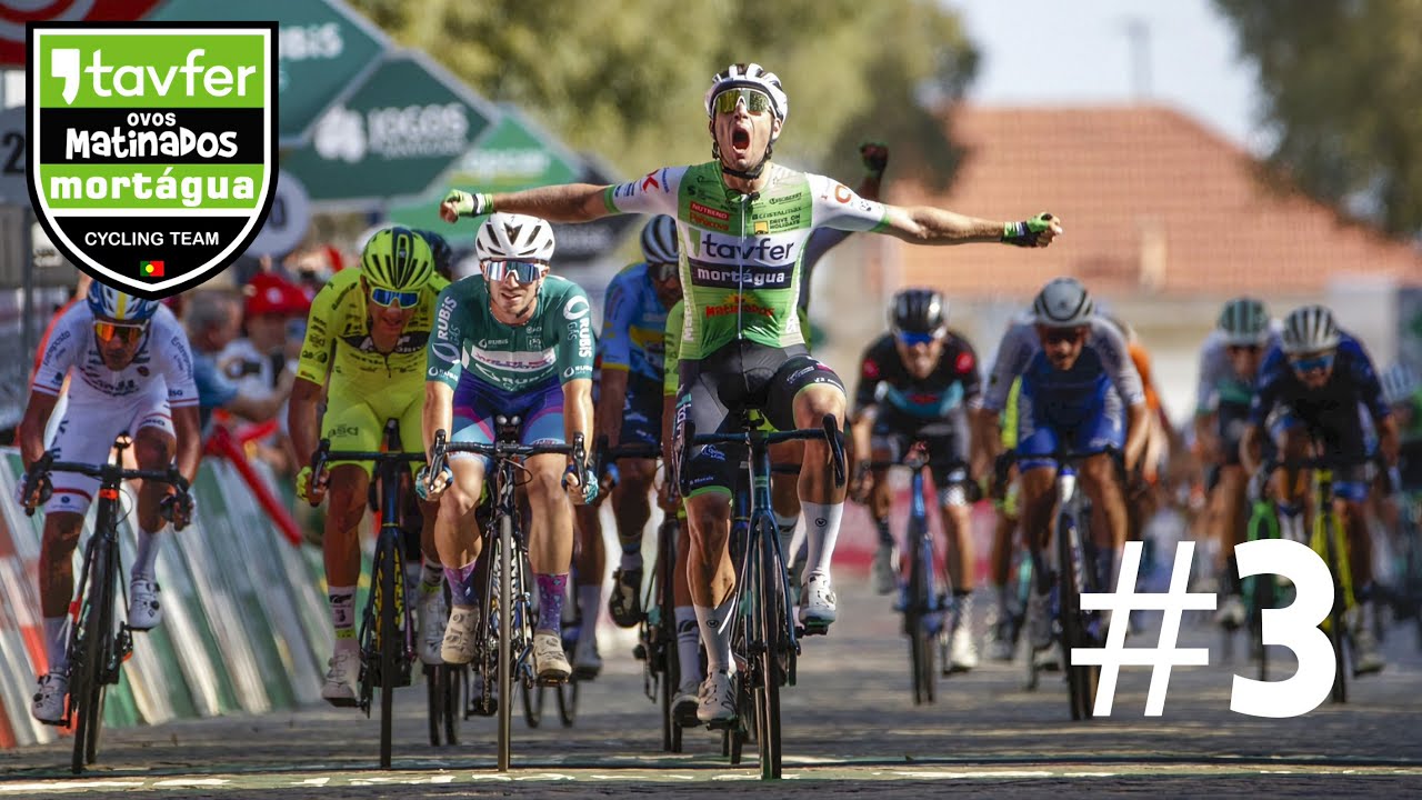 Tavfer PELOS CAMINHOS DE PORTUGAL | #3 - Pro Cycling Manager 2022 / Tavfer ...