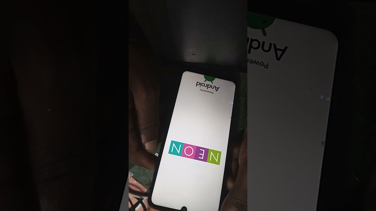 Neon ultra 2 hardreset