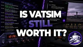 Details Is VATSIM Still Worth It When AI ATC Is This Good Update