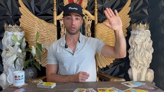 LIBRA- RAISE Your HAND NOW, If You Have Been SAD And QUESTIONED Whether They'll COME BACK! Prepare!