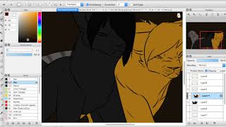 Hollyleaf Hurricane AMV redraw