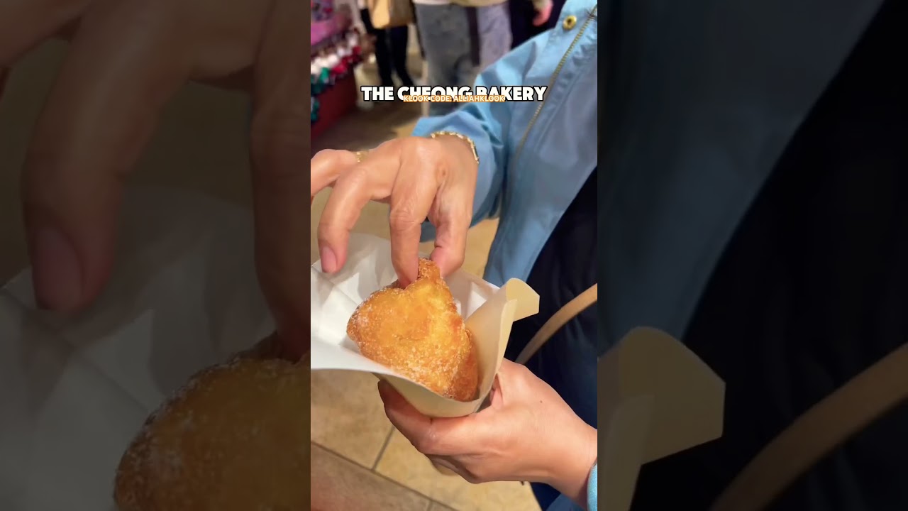 Places to Eat at Victoria Peak