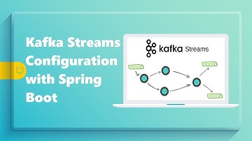 Configure Kafka Streams with Spring Boot | Implement Kafka Streams DSL filter, mapValues methods