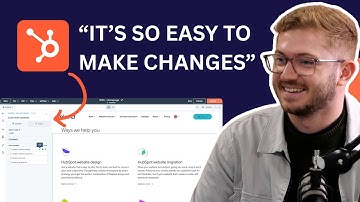 HubSpot Website Builder Overview