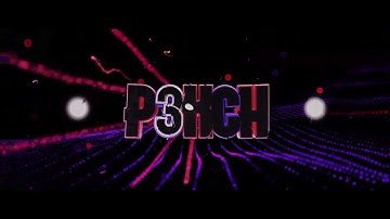 INTRO P3kCH (15 LIKE FOR FREE AE FILE)