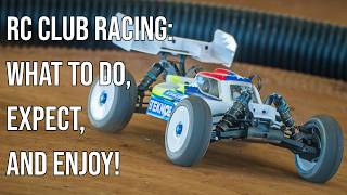 RC Club Racing (What to Do, Expect and Enjoy)