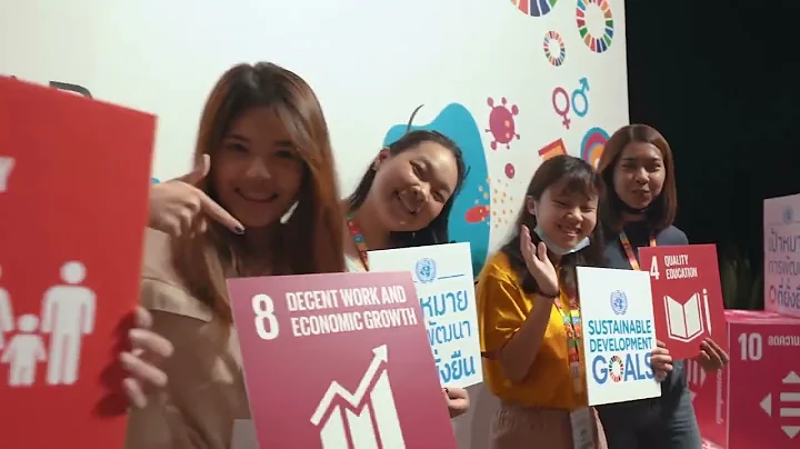 Five Years of Youth Co:Lab Celebrating Youth-Led Entrepreneurship Across Asia-Pacific