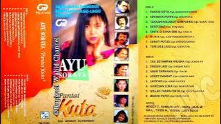 Pantai Kuta - Ayu Soraya | Cipt. Mamok Suherman ( Original Album )