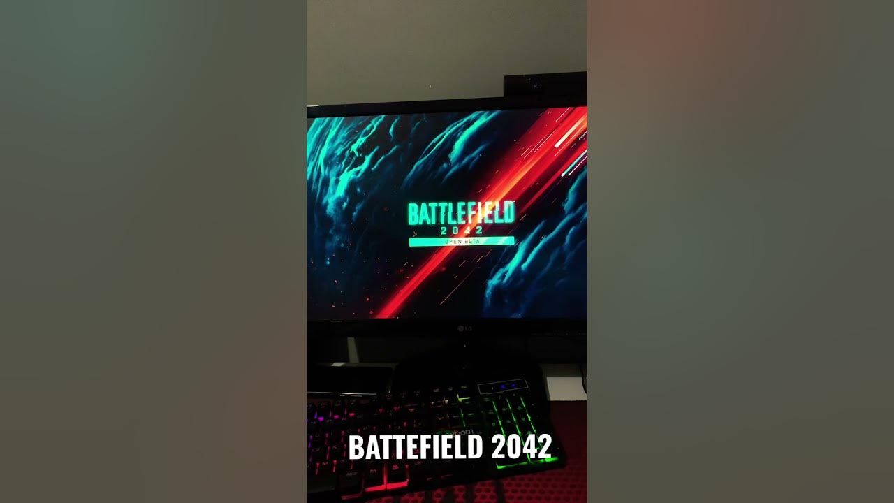 Battlefield 2042 estreará sem mouse e teclado nos consoles