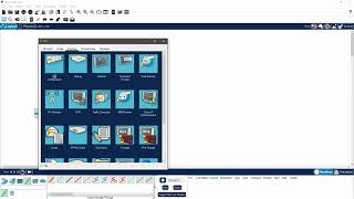 Small Company Network with DNS &amp; Web Server