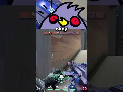 Can 2 Plats beat 8 Waylays with Speedhacks?