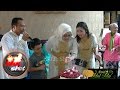 Prilly Rayakan Lebaran Sekaligus Ultah Ibunda Hot Shot 08 Juli 2016