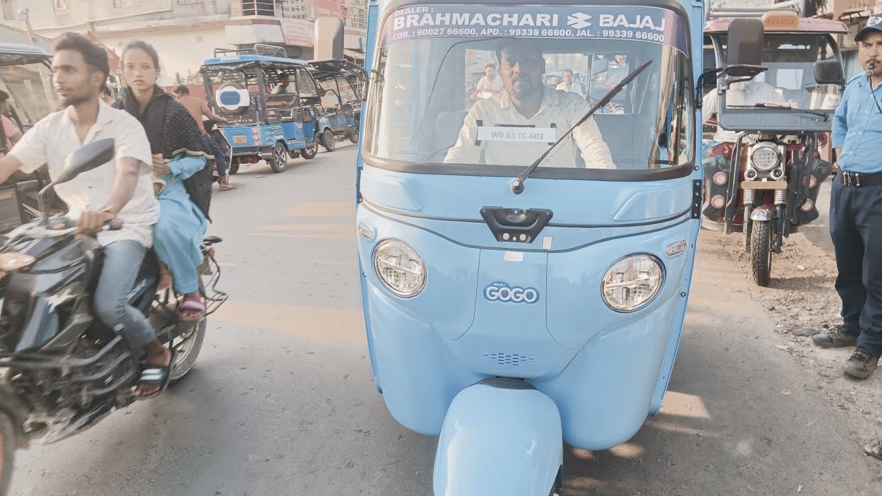 #e #rickshaw #rashidul# bhai# ️💚🩵 ️💚🩵#Hapijul ali - YouTube