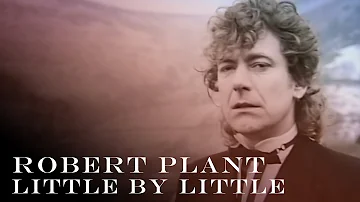 Robert Plant - 'Little By Little'  - Official Music Video [HD REMASTERED]