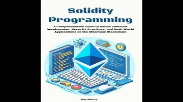 Solidity Programming: A Comprehensive Guide to Modern Network Architecture - May Sherry