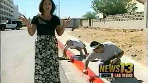 Tanya Blackburn on Clean Streets