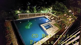 Cd Natureview Private Resort  What To Expect  staycation  infinitypool