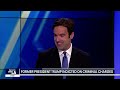 Breaking Down the Trump Indictment