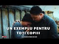 Cu sufletul plin de durere, muncește cu ziua pentru frații lui | 𝐅𝐮𝐦 și 𝐟𝐨𝐜