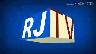 Vinheta Curta Do Rjtv 2009-2011