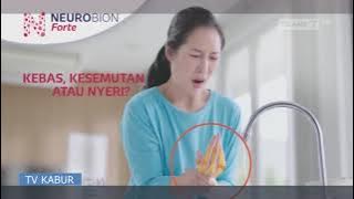 Download lagu Iklan Neurobion Forte Hilangkan Kebas Kesemutan dan Nyeri