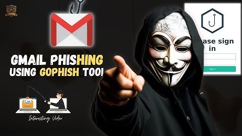 Mastering Gophish: A Beginner’s Guide to Phishing Penetration Testing