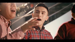 AL MUNDO PAZ - EDSON NUÑEZ & CUARTETO NT