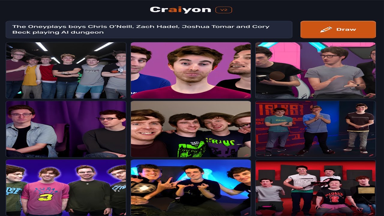 OneyPlays AI Dungeon Best Of Unoffical - YouTube