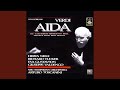 Aida Act III Traditor