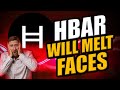 HBAR Massive Move Coming !!