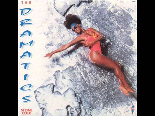 Regardez The Dramatics - Lets Make Love 4 Ever sur YouTube Regardez The Dramatics - Lets Make Love 4 Ever sur YouTube