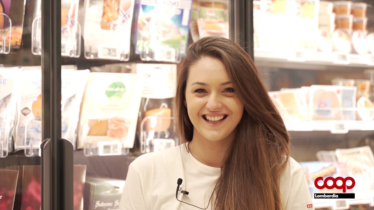 Il nuovo Supermercato Coop di Lodi