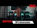 Bad Ass #hardcore​ training - Shoulders  exercises