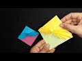 Comment faire des marques pages en origami facile et rapide  la pause dtente