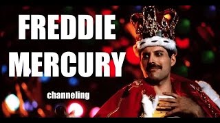 102-RU Татьяна,  5й протокол исследований Freddie Mercury - Регр  гипноз Светлана М - CG ACADEMY