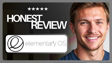 Elementary OS Review: Is It Really Free or a Donation Trap? (2025)