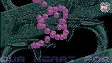 Decade Demo: Insignificiant Demo by The Fingerbobs, 1991 | Atari ST Intro