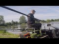 Prison Service Angling - Lindholme Lakes, Winfield farm, The Oaks