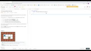 Leetcode 1730