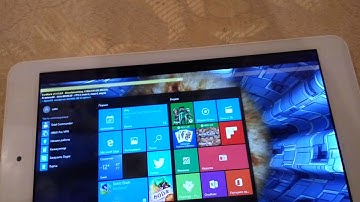 Gearbest.com cube iwork8 ultimate review