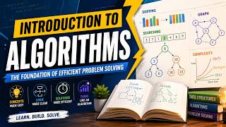 Lecture 1# Introduction to Design & Analysis of Algorithms | DAA for Beginners