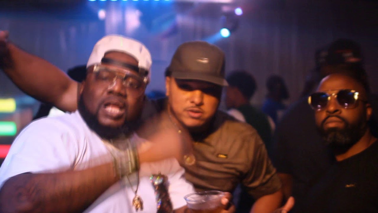 Dahol9-NinaPop (Official Video) - YouTube