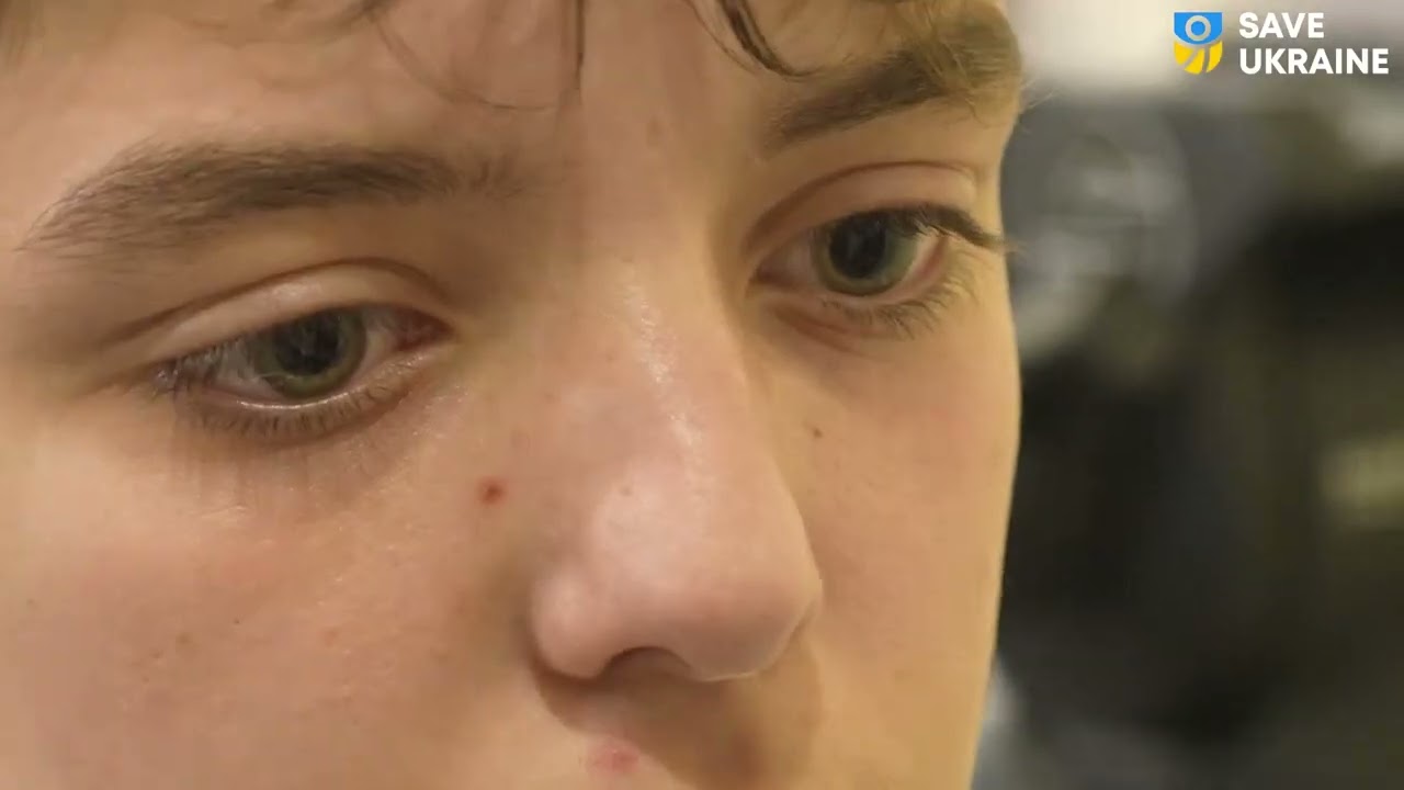 202602-18 Save Ukraine - bringing back the children